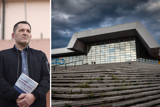 Pri&ccaron;a vukovarskog branitelja i logora&scaron;a: 'SPENS je za mene bio logor, tukli su nas i mu&ccaron;ili tamo'