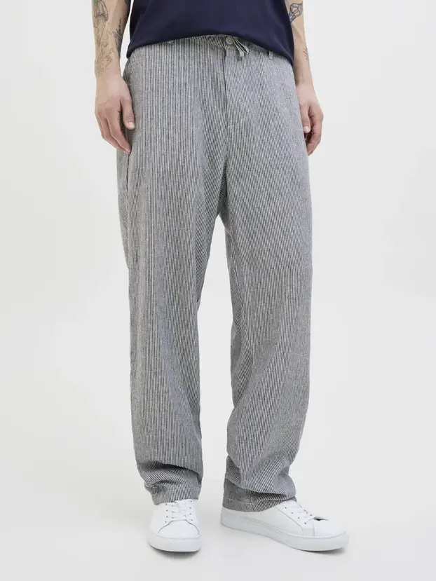 Lan je zakon: Muške hlače za praktičnu i stylish svakodnevicu