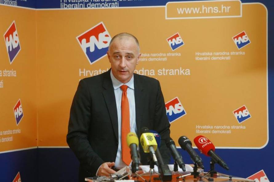 Dalibor Urukalović/Pixsell