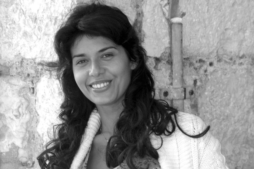 Prije devet godina napustila nas je Lambaša: 'Nije mi lakše'