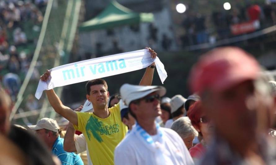 Zeljko Lukunic/PIXSELL 