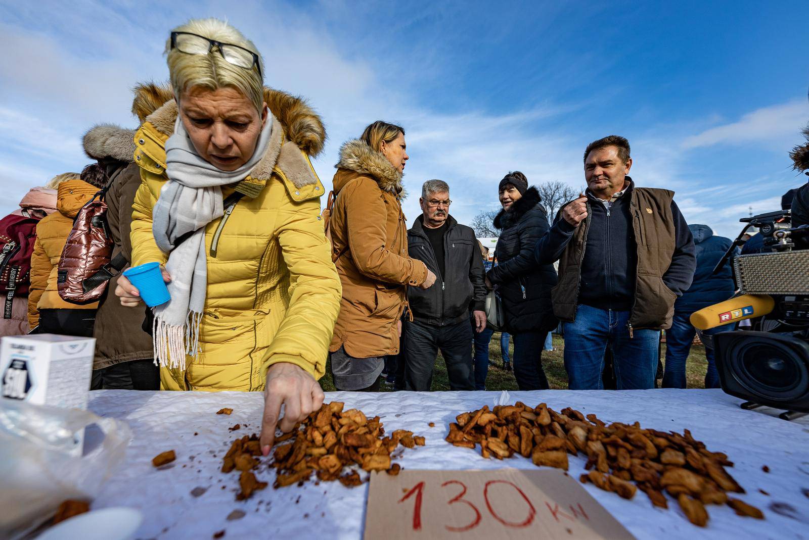 U Karancu održan festival čvaraka