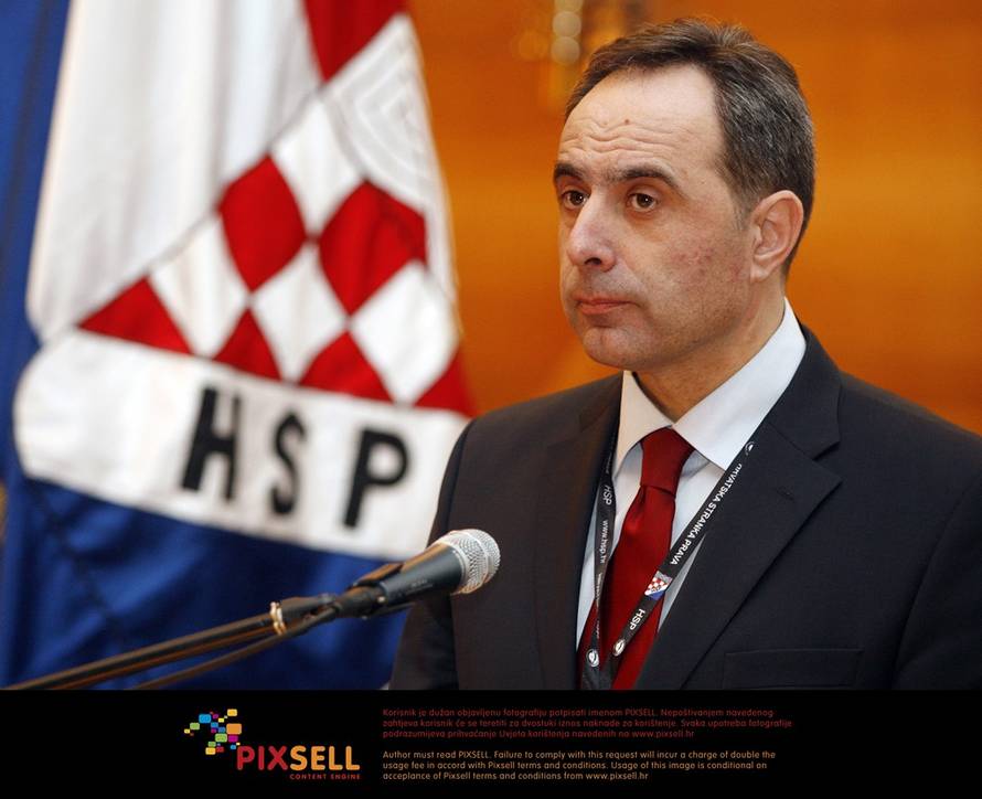 Martina Popović/Pixsell