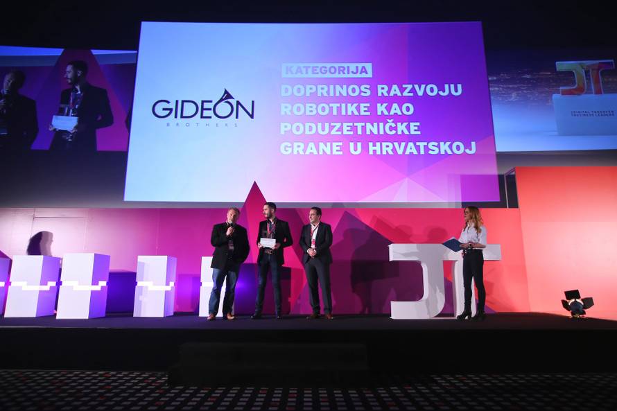 Ovo su Business Leaders: Oni Hrvatsku vuku prema naprijed