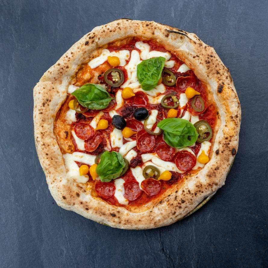 Pizza festival kreće 16. travnja: Evo kakve vas delicije čekaju