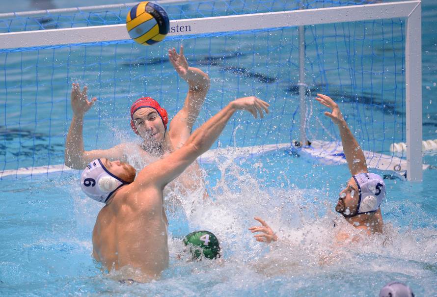 Vraća se i vaterpolo! Savez je odredio datume za finiš sezone