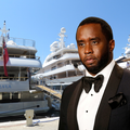 VIDEO Jahta na kojoj je partijao osu&dstrok;eni Diddy stigla u Zadar: Evo koliko ko&scaron;ta tjedni najam