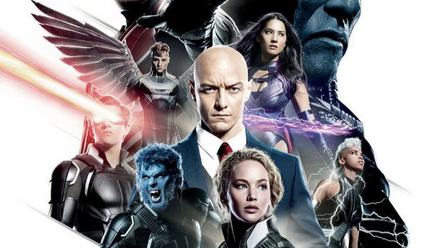 'X-Men: Apocalypse': Zašto svi ovi kadrovi nisu ostali u filmu?