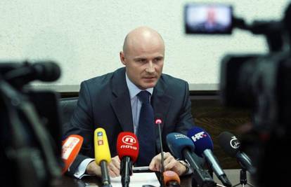 Pomoćnik ministra Dončića za monetizaciju podnio ostavku 