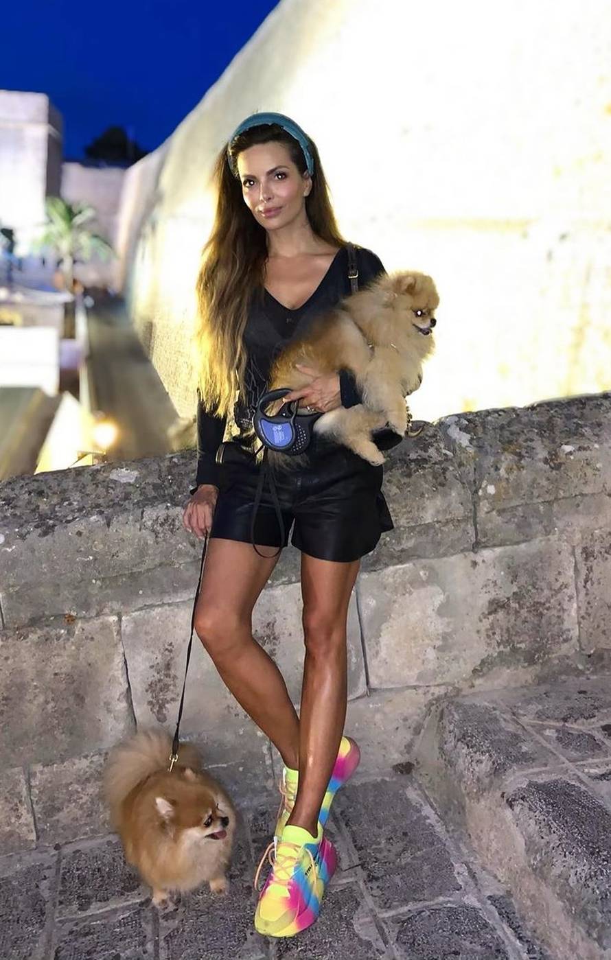 Ristović: Kad mi pričaju iza leđa znam da sam korak ispred njih