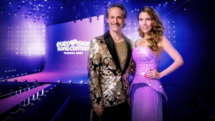 ANKETA Hoćete li gledati danas Eurosong? Nastupaju i Lelekice