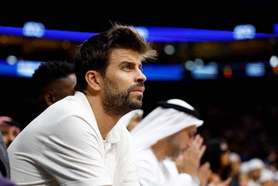 FILE PHOTO: Pre-Season Game - Boston Celtics v Denver Nuggets