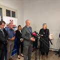 U Vukovaru najavljena nova politička platforma: 'Promijenit ćemo političku sliku Hrvatske...'