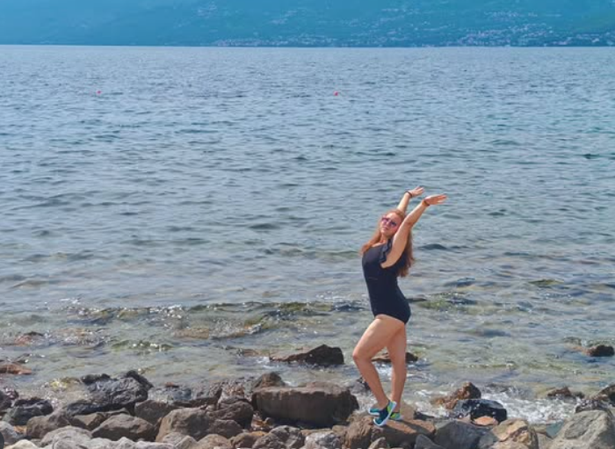 U 'Život na vagi' je ušla sa 145 kilograma, a sad je pokazala nevjerojatnu transformaciju...