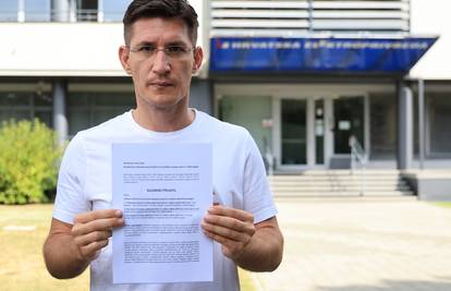 Mostovac Troskot kazneno je prijavio bivšu upravu HEP-a