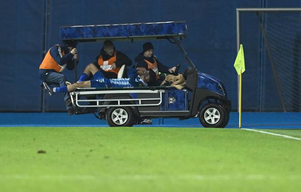 Lokomotiva i Osijek sastali se u 23. kolu SuperSport HNL-a