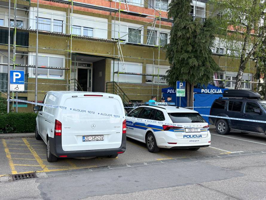 Policija objavila detalje: Žena u stanu zatukla maloljetnicu do smrti pa se bacila sa zgrade