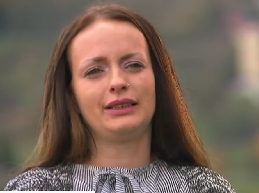 Marijana plače zbog prošlosti, Valter u šoku: Bahra me prosi?