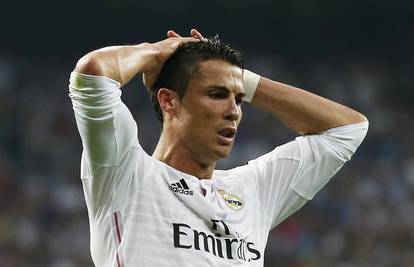 Ronaldo: Gospodine Perez, u rukama imam ponudu PSG-a
