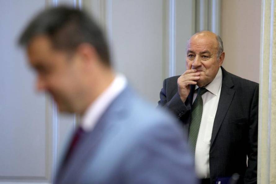 Patrik Macek/PIXSELL