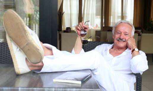 Zadnji film Du&scaron;ka Valenti&cacute;a u Hollywoodu: Maestralna uloga