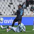 VIDEO Omonia - Rijeka 0-1: Majstorija Adjeia za ogromnu pobjedu 'fiumana' na Cipru