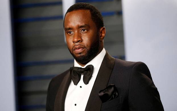 FILE PHOTO: 2018 Vanity Fair Oscar Party - Arrivals - Beverly Hills