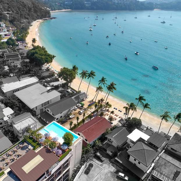 Pazite se! Ovo su destinacije s najviše turističkih prijevara