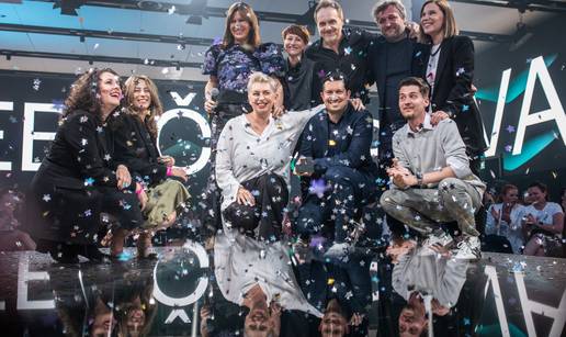 Na Danima komunikacija  dodijeljene su prestižne statue marketinškog natjecanja Effie