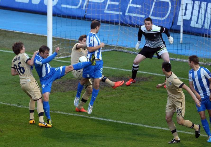 Marko Lukunić/Pixsell