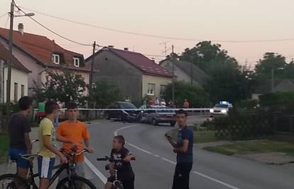 Izravan sudar u Križevcima: Poginuo je stariji muškarac