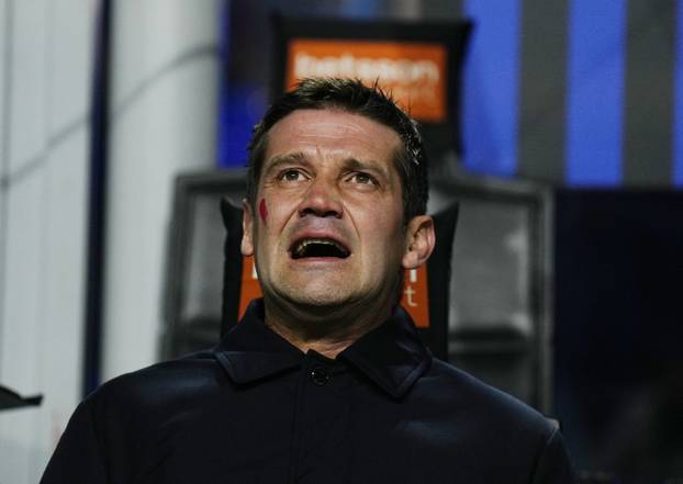 Serie A - Inter Milan v AC Milan