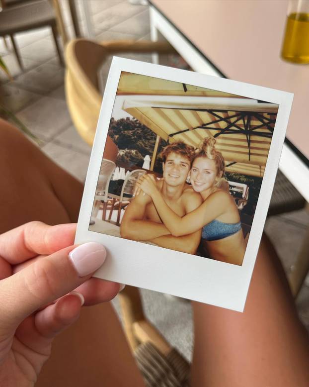 FOTO Ljubi Hajdukova dragulja na daljinu. Živi na drugoj strani svijeta, ali promovira Hrvatsku