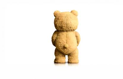 Čeka novog prijatelja: Smisli stihove i osvoji plišanog Teda!