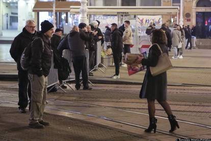 FOTO Evo na kojim lokacijama u Zagrebu se snimao film s Kate Beckinsale: Bili i na Maksimiru