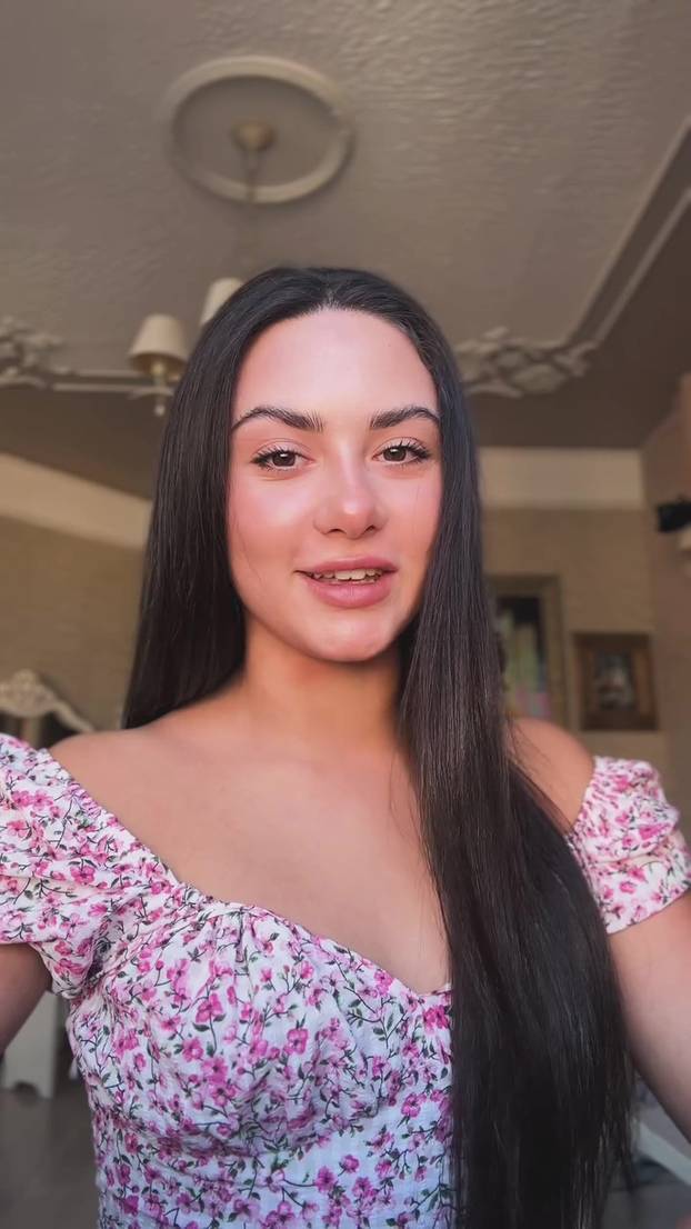 FOTO Putinova ljubimica imala je velike planove. Morala je na operaciju i tu joj je počeo pakao