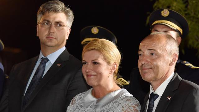 'Prisjećamo se svake žrtve utkane za slobodu Hrvatske'