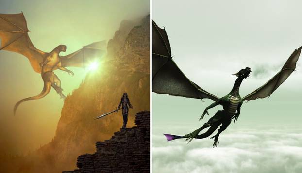 FOTO Tvrdi da je putnik kroz vrijeme: 'Čudovišta prijete, rat se sprema, stižu vanzemaljci...'