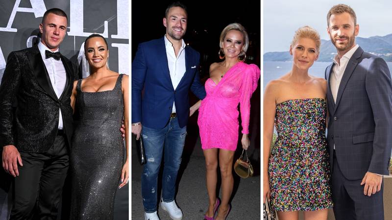 Razvodi koji su šokirali Hrvate