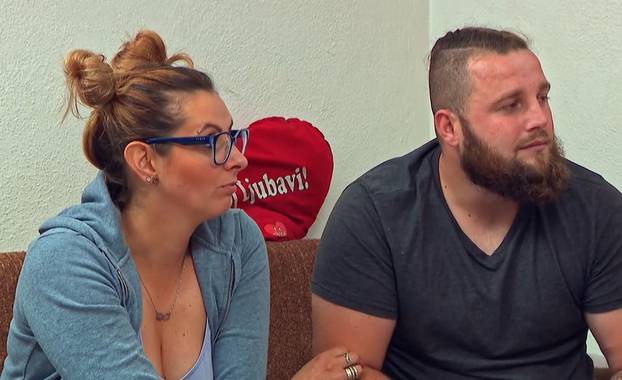 Sjećate se Dragane i Nemanje? Zaljubili su se u 'Ljubav je na selu', evo kako danas izgledaju