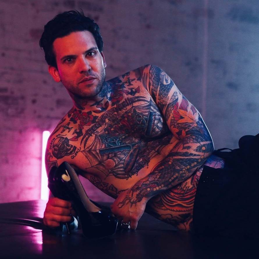 Favorit publike je Sins, voli ga Lisa Ann, 'alatka' mu je 19 cm