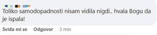 Gledatelji podržali 'Savršenog' u odluci da Oliveru pošalje kući: 'Bravo Toni, bilo je i vrijeme!'