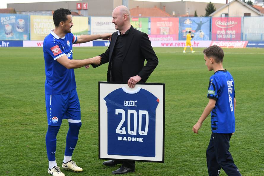 Slaven Belupo i Rijeka sastali se u 28. kolu SuperSport HNL-a