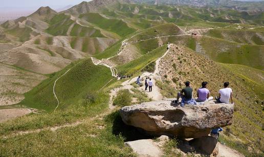 Turkmenistan zabranio koronu, o njoj se tamo ne smije govoriti