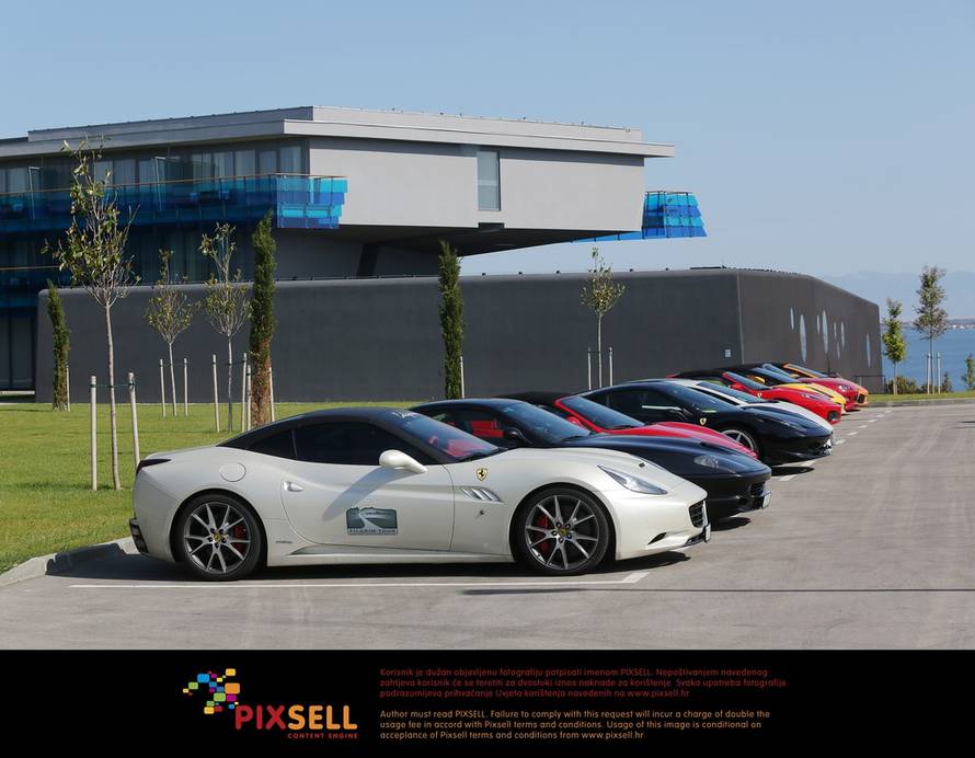 Filip Brala / PIXSELL