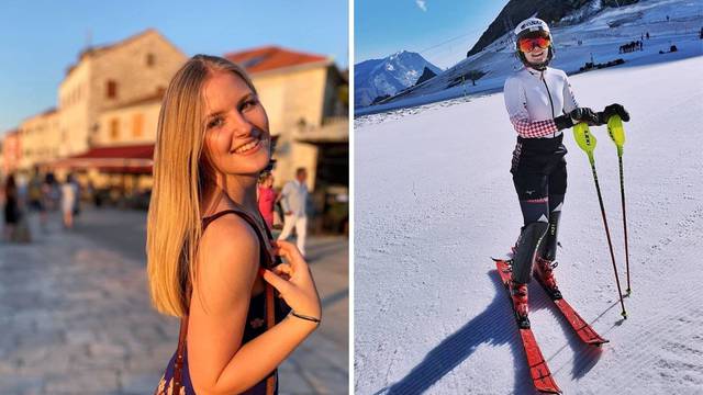 Velika hrvatska nada ostavila se skijanja s 20 godina: Gotovo je, sada želim postati liječnica