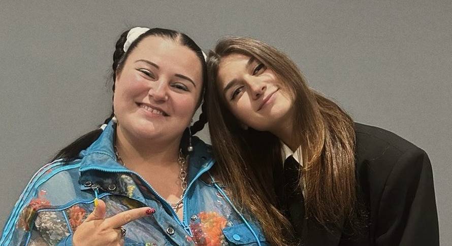 Ukrajina odabrala predstavnika za Eurosong, poslušajte pjesmu: Oni su favoriti na kladionicama