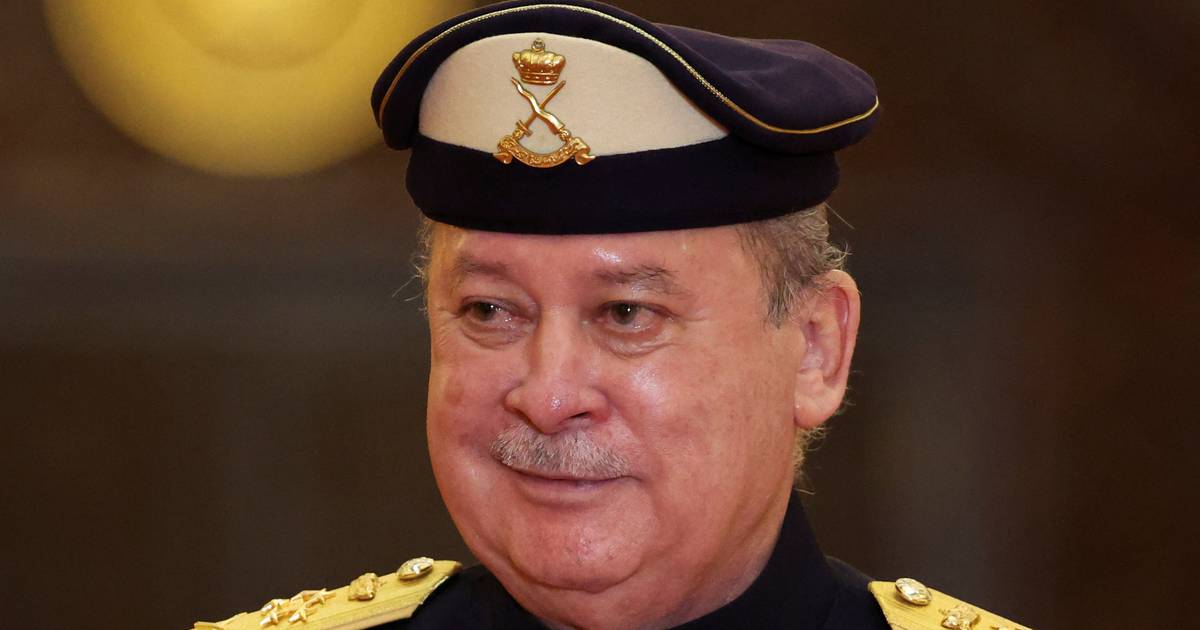 Meet Malaysia’s new king: Sultan Ibrahim, the wealthy ruler