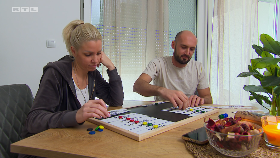 Gledatelji ne štede Kristinu: Ma dvolična! Zašto si otišla Marku ako si rekla da nisi za zamjenu?