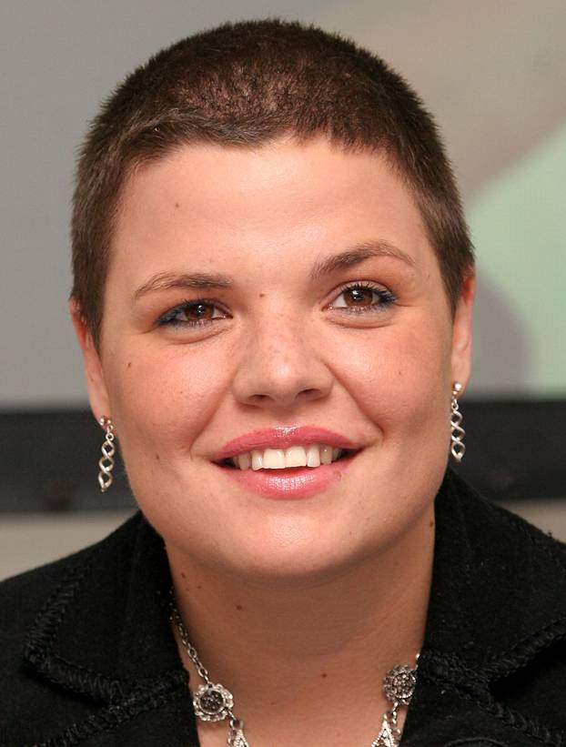 Pjevačica Martina Vrbos danas slavi 40. rođendan